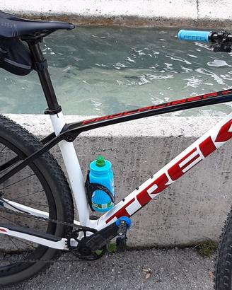 TREK PROCALIBER 9.8 XT TAGLIA L1.77/88 FULL CARBON