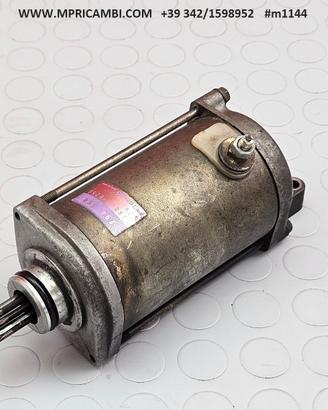 MOTORINO AVVIAMENTO BMW F650 1993 2000 F 650 1994