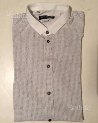 Camicia Dolce & Gabbana