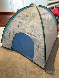 Tenda a igloo in plastica Ikea