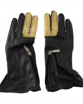 Guanti moto Boeri Sport vintage