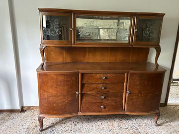 Credenza