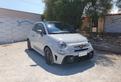 Abarth 695C 1.4 Turbo T-Jet 180CV