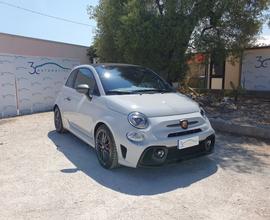 Abarth 695C 1.4 Turbo T-Jet 180CV