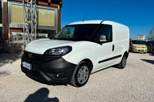 FIAT DOBLO' 1.3 MJT - 2020