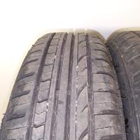 gomme con cerchio 