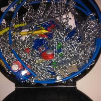 Catene  Neve Konig K7