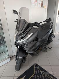 Voge Sfida SR3 300