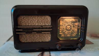 radio vintage