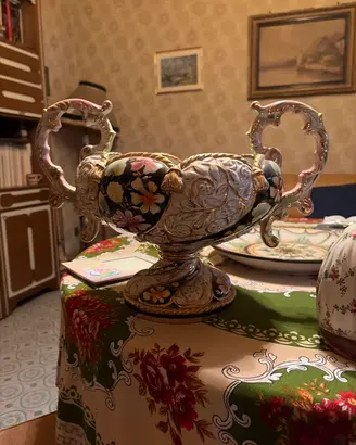 Vaso antico