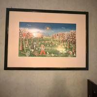 Quadro Kabal "Dolce Primavera"