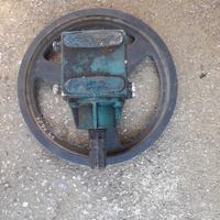 moltiplicatore di giri