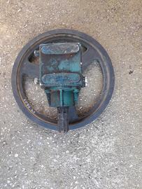 moltiplicatore di giri