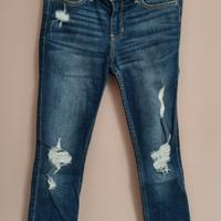 Jeans Hollister