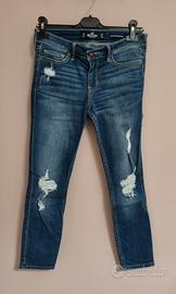 Jeans Hollister