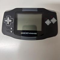 Gameboy advance