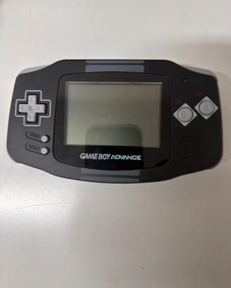 Gameboy advance