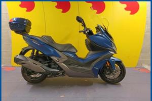 KYMCO Xciting 400i Garantito e Finanziabile