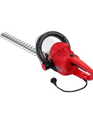 Tagliasiepe elettrico efco tg 750 e - lama 70cm
