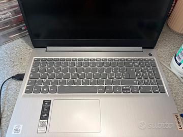 Computer lenovo