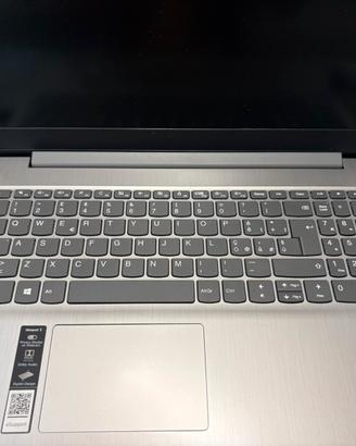 Computer lenovo