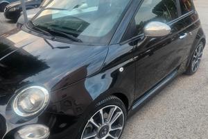 Abarth 595 C 1.4 Turbo T-Jet 165 2022