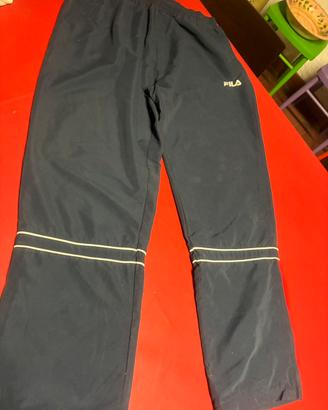 Pantaloni da ginnastica uomo Fila