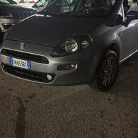 fiat grande punto natural power 2012 metano/benzin