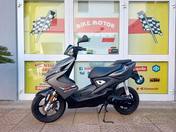 Yamaha Aerox 50