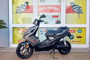 Yamaha Aerox 50
