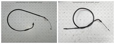 CAVI GAS HONDA HORNET 600 2000 2002 CB F 2001