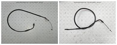 CAVI GAS HONDA HORNET 600 2000 2002 CB F 2001
