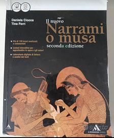 Narrami o musa