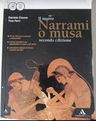 Narrami o musa