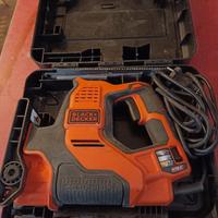 seghetto alternativo 