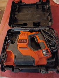 seghetto alternativo 