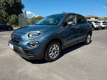 Fiat 500X 1.6 mjt City Cross 4x2 120cv