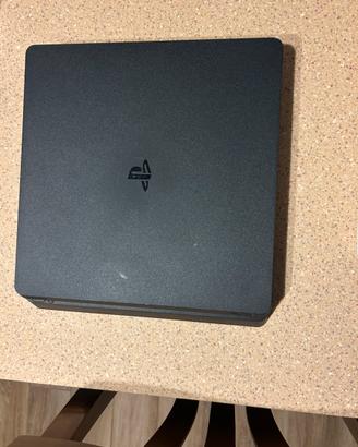 PlayStation 4