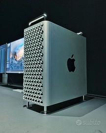 Apple mac pro tower nuovi