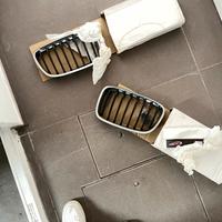 Griglie bmw serie 1 f20/21