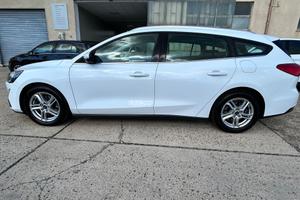 Ford Focus 1.5 EcoBlue 120 CV SW Business