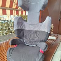 Seggiolino per auto CBX_Cybex