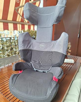 Seggiolino per auto CBX_Cybex