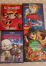 dvd disney
