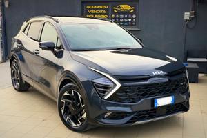 Kia Sportage 1.6 CRDI 136 CV DCT7 AWD Mild Hybrid 