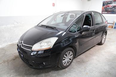 Citroen C4 Grand Picasso 1.8 Classique