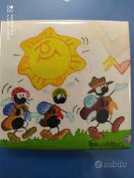 NUOVO: "Puzzle delle Formiche" 1080pz. ediz. spec.