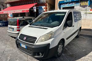 Fiat scudo con atp