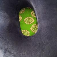 Cuscino sedia ergonomico