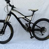 Bici da enduro specialized